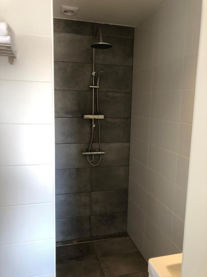 Studio Appartement 1Nul9Noord เรอเนสเซอ ภายนอก รูปภาพ